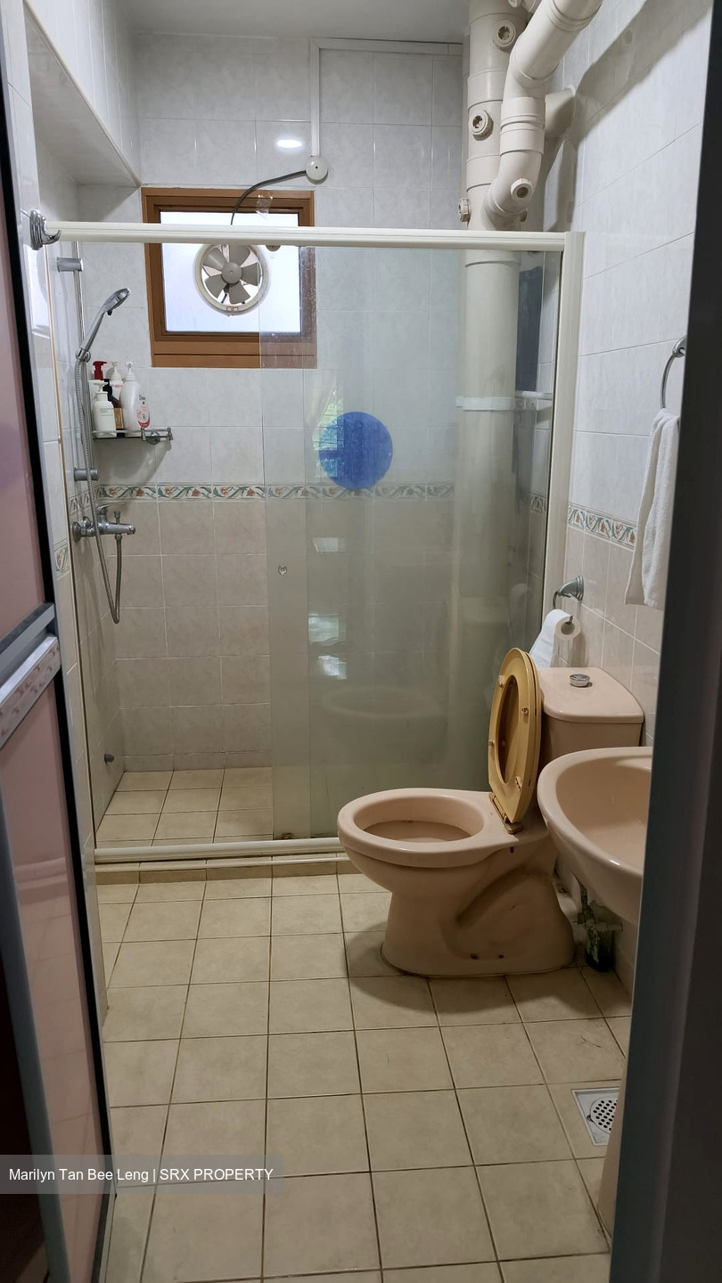Blk 313 Anchorvale Road (Sengkang), HDB 5 Rooms #538764411
